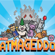 Illustration for article titled Escape From Catmageddon